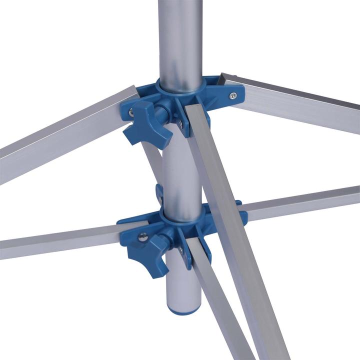 Actual product image Wiltec Mobile rotary dryer (16 m)