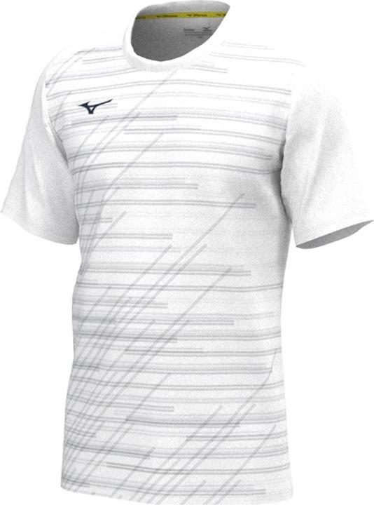 Actual product image Mizuno Chiba Tee M (L)