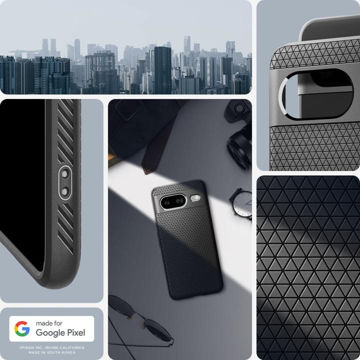 Produktbild Spigen Liquid Air (Google Pixel 8)