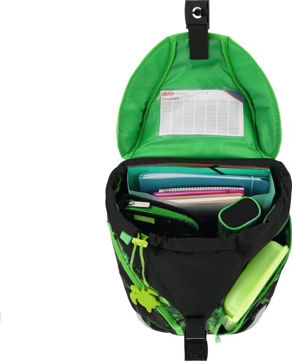 Produktbild Herlitz SoftLight Plus Greenline (16 l)
