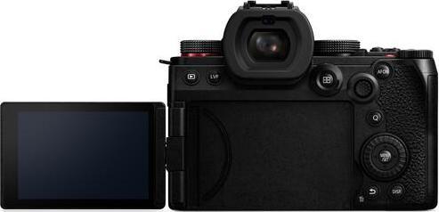 Produktbild Panasonic Lumix S5II (24.20 Mpx, Vollformat)