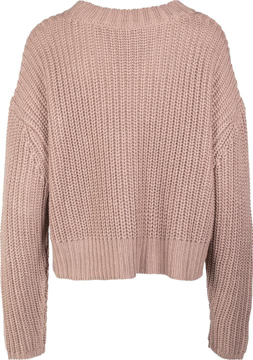 Produktbild Urban Classics Ladies Wide Oversize Sweater (XXL)