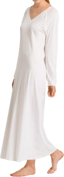 Actual product image Hanro Pure Essence Nightgown Long Sleeve (S)