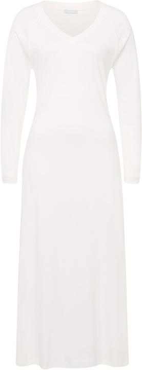 Actual product image Hanro Pure Essence Nightgown Long Sleeve (S)