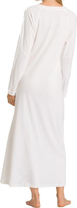 Actual product image Hanro Pure Essence Nightgown Long Sleeve (S)