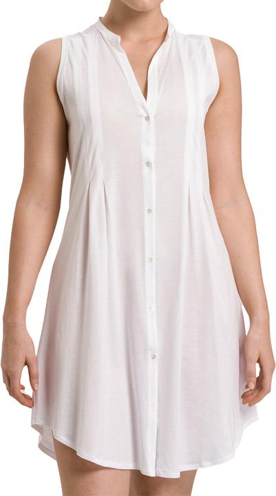 Immagine prodotto Hanro Camicia da notte in cotone deluxe senza maniche (M)