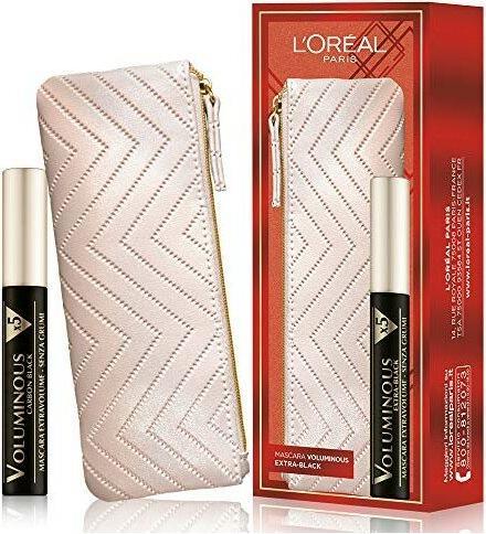 Actual product image L'Oréal Paris Voluminous (Extra-Black)