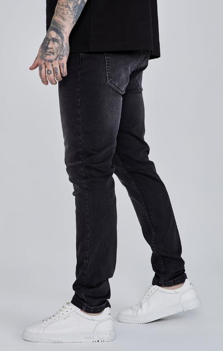 Produktbild Siksilk Jeans Slim Fit Jeans (34)