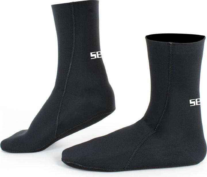 Image du produit Seac Chaussettes en néoprène (2,5 mm, S)