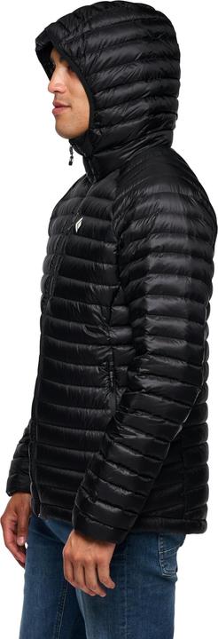 Produktbild Black Diamond M Approach Down Hoody (L)