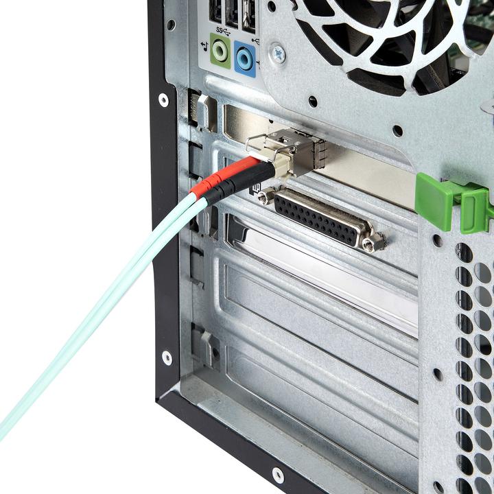 Produktbild StarTech .com 10Gbe PCI Express SFP+ Netzwerkkarte (Mini PCI Express)
