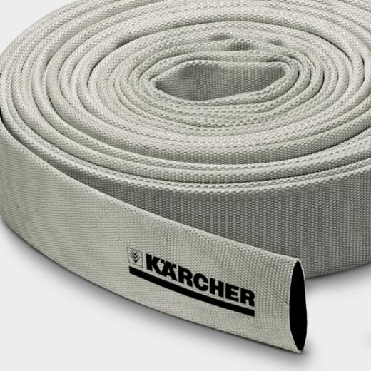 Produktbild Kärcher Gewebeschlauch-Set