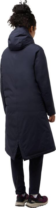 Actual product image Jack Wolfskin Brandenburger Coat W (XL)