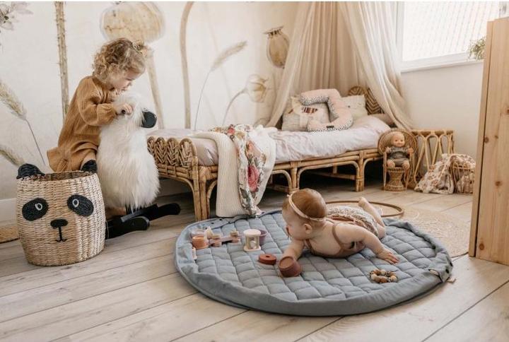 Image du produit play&go Tapis de jeu