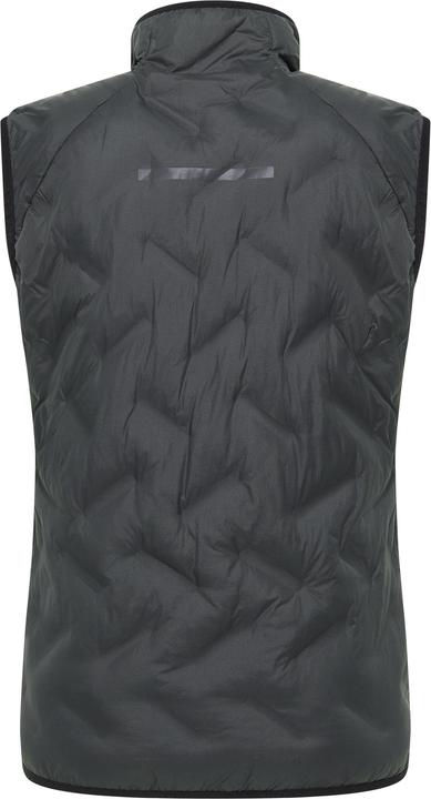 Produktbild Witeblaze AMITA Ladies" vest padded dunkelgrau L (L)