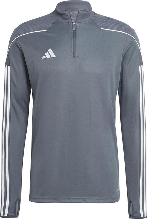 adidas Maglia da allenamento Tiro 23 League 1/4 uomo