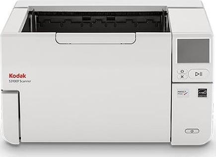 Image du produit Kodak Scanner de documents S3100f (USB, LAN)