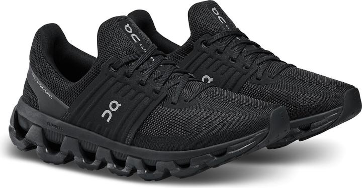 Image du produit On Running Cloudswift 3 AD w Chaussures de course pour femmes (39)