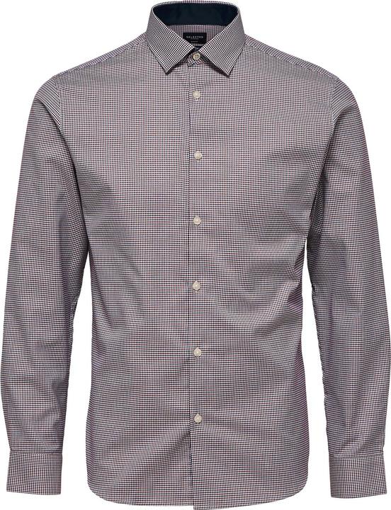 Selected Homme Langarmhemd (M)