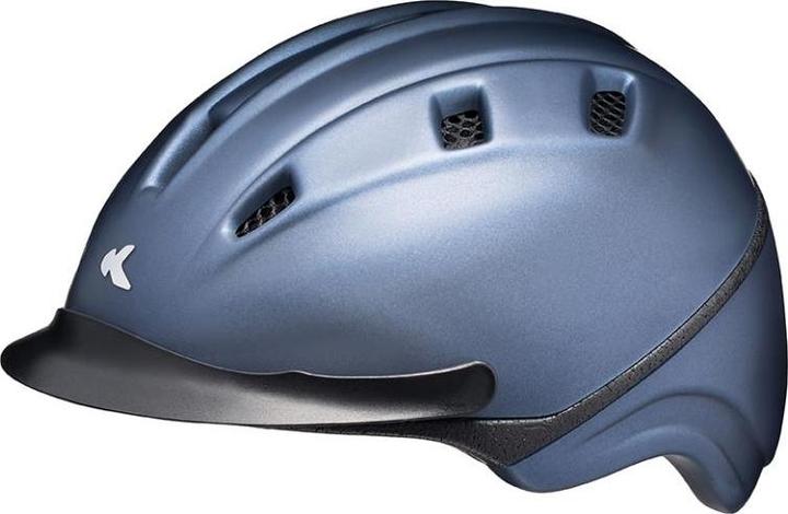 Produktbild KED 21305534522 - Helmsysteme - Basco Navy S (49, 51, 53, 54 C, 48 C, 50 C, 52 C)