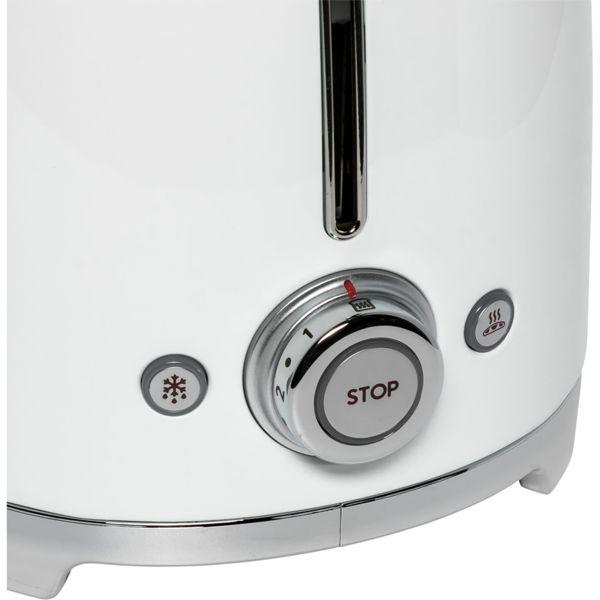 Actual product image Smeg 50's Style Long