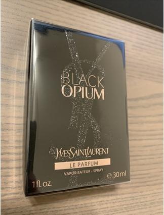 Immagine prodotto Yves Saint Laurent Black Opium (Eau de parfum, 245 ml)
