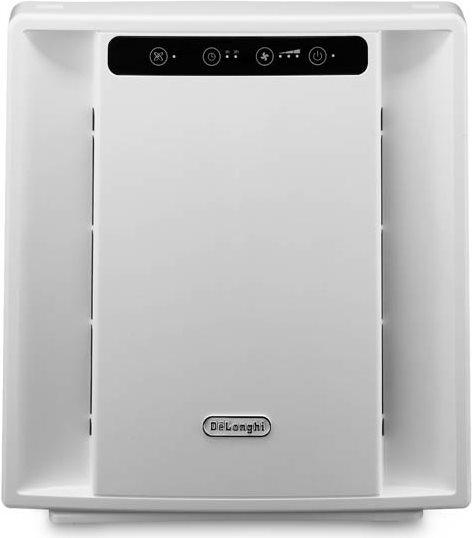 Productafbeelding De'Longhi EPA/Actief Koolstoffilter Zwart AC 75 (1 x)