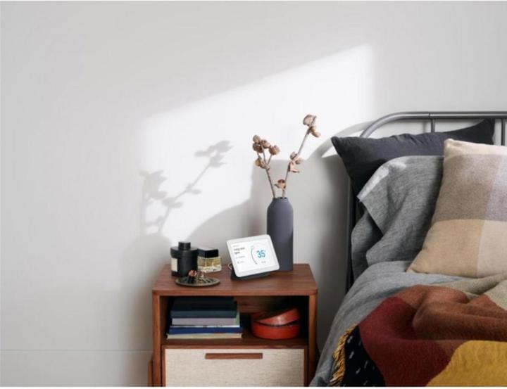 Produktbild Google Nest Hub (2 Gen.) (Google Assistant)