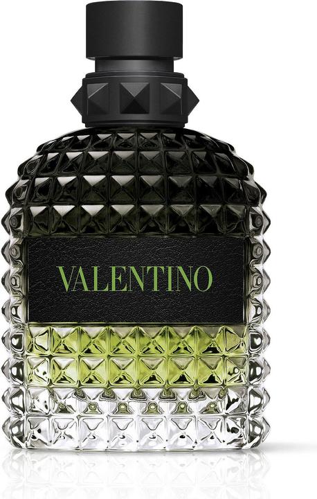 Image du produit Valentino Born in Roma (Eau de toilette, 100 ml)