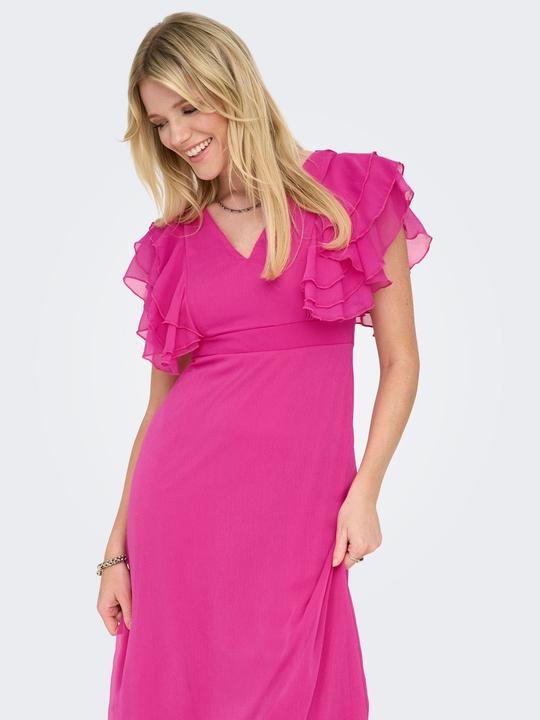 Produktbild Only ONLASTA Langes Kleid Kleid (S)