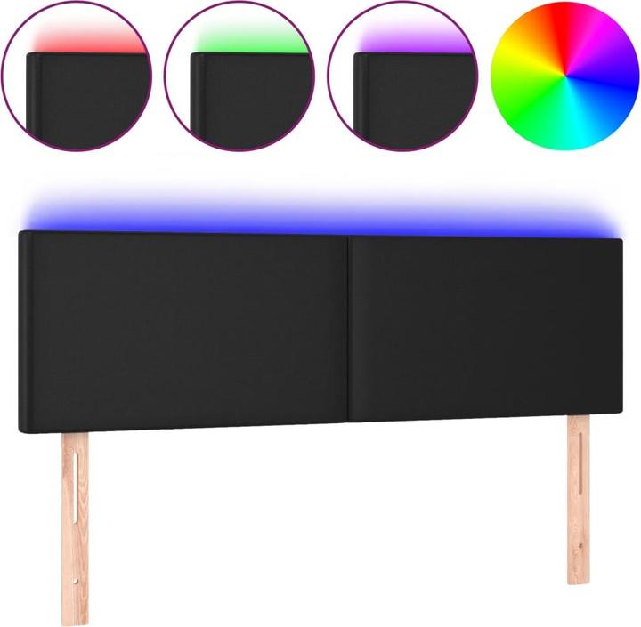 Actual product image VidaXL Loretta (144 x 5 x 88 cm)