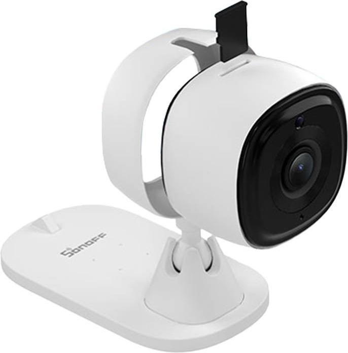 Produktbild Sonoff WLAN-Überwachungskamera S-CAM (1920 x 1080 Pixels)