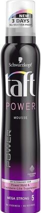 Schwarzkopf Taft Power (200 ml, Schaumfestiger)