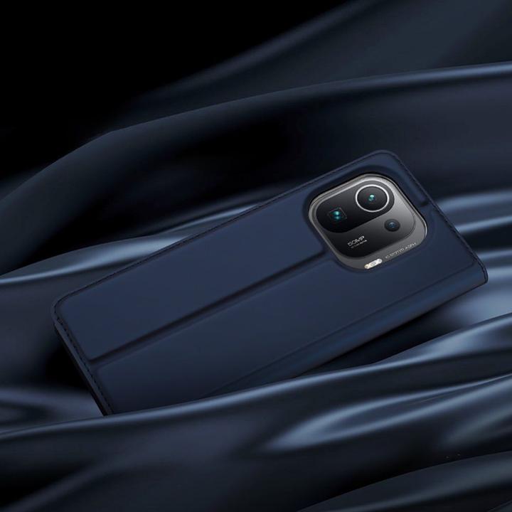 Actual product image Dux Ducis Pro Series (Xiaomi Mi 11 Pro)