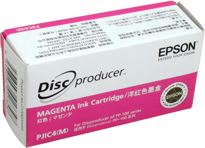 Produktbild Epson S0204 (M)