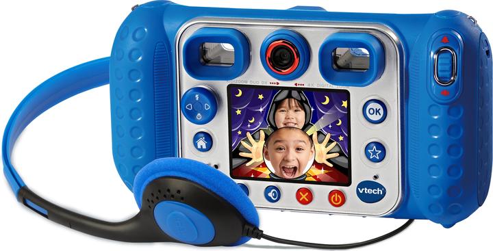 Actual product image VTech Kidizoom Duo DX