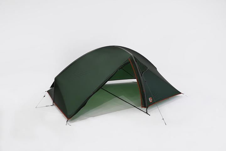 Produktbild Vango F10 Nexus UL 2 (Kuppelzelt, 1.85 kg, 2 Personen)