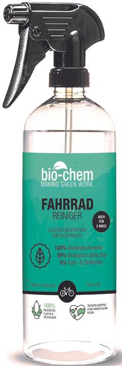 Produktbild Bio-chem Fahrradreiniger (750 ml, Fahrradreiniger)