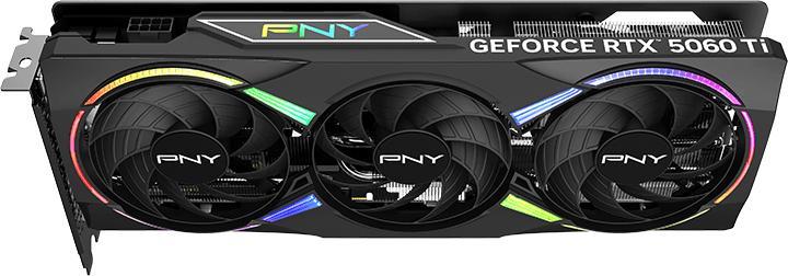 Immagine prodotto PNY GEFORCE RTX 5060 TI 16GB (16 GB)