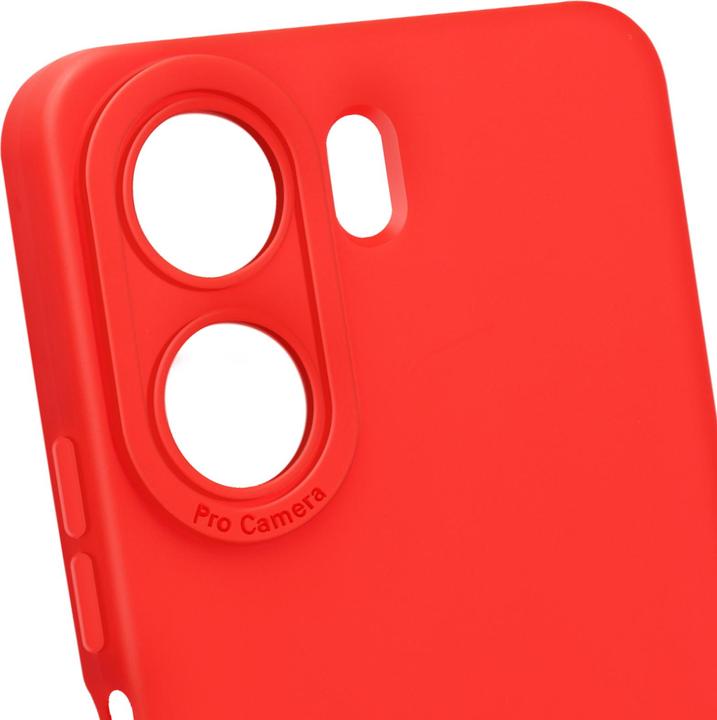 Immagine prodotto Avizar Serie di custodie SoftGlow (Xiaomi Poco C65)