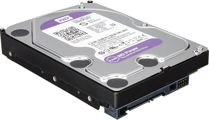 Image du produit WD Violet (8 To, 3.5", CMR)