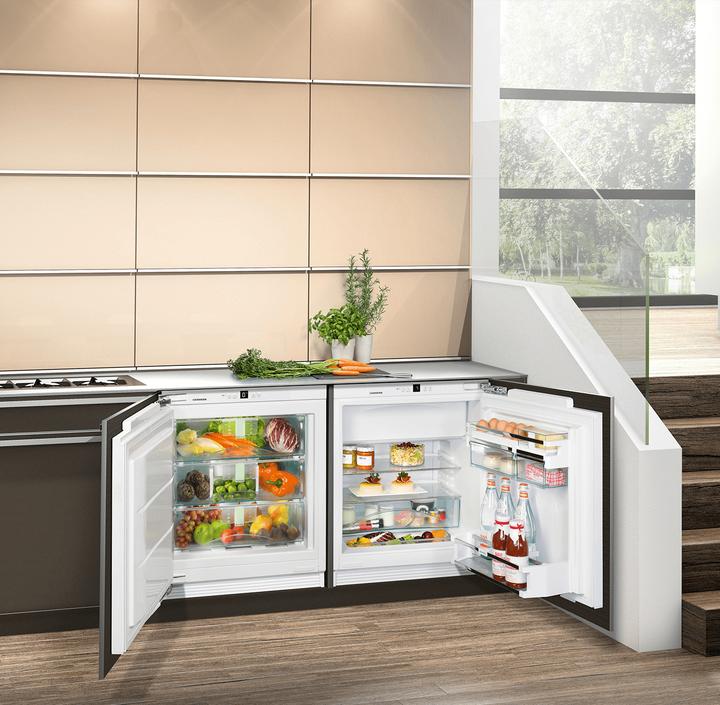 Image du produit Liebherr SUIB 1550-21 (80 l)