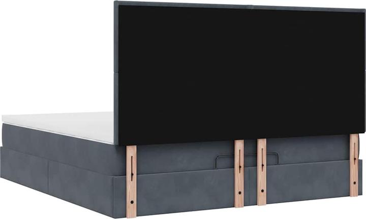 Actual product image VidaXL Pascaline (160 x 200 cm)