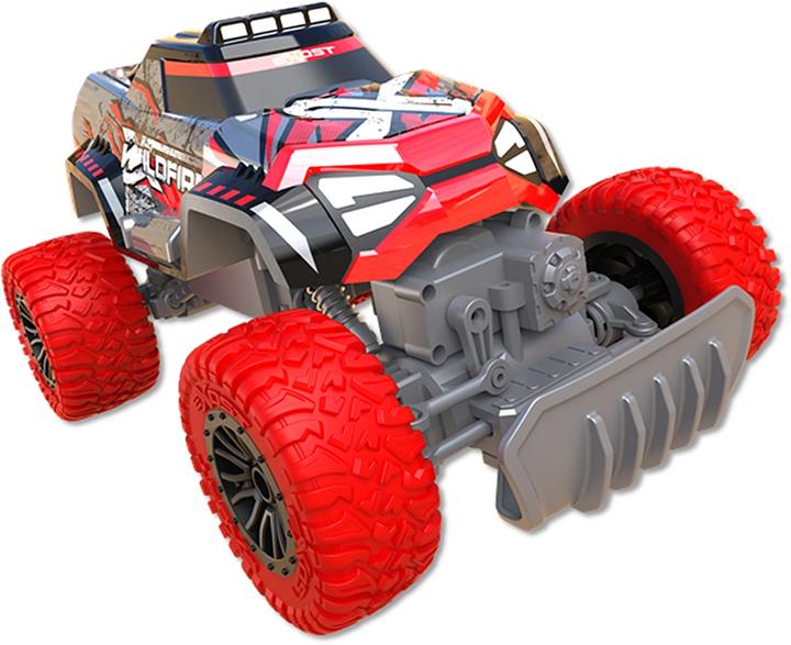 Produktbild Silverlit Exost X-Wildfire, 2.4 GHz