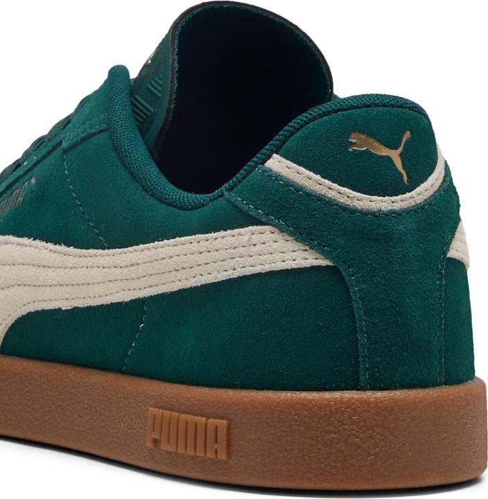 Actual product image Puma Club II Era Suede (38)