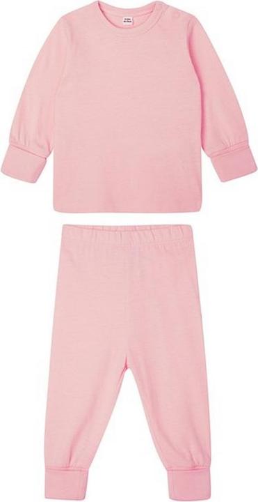 Image du produit Babybugz Ensemble pyjama long bébé (98)