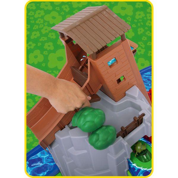 Actual product image Aquaplay Adventure Land