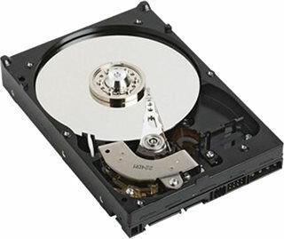 Produktbild Dell Festplatte 2 TB (2 TB, 3.5")