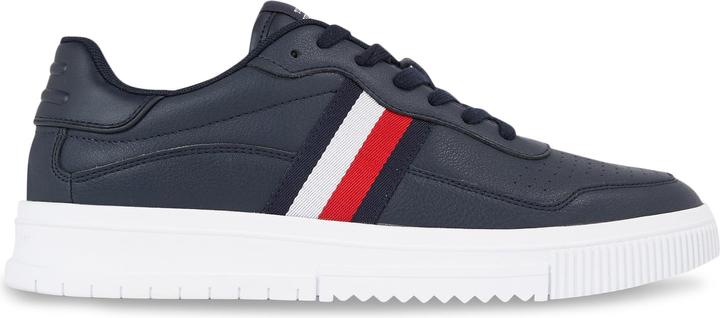 Produktbild Tommy Hilfiger Supercup Leather Stripes - 60325 (40)
