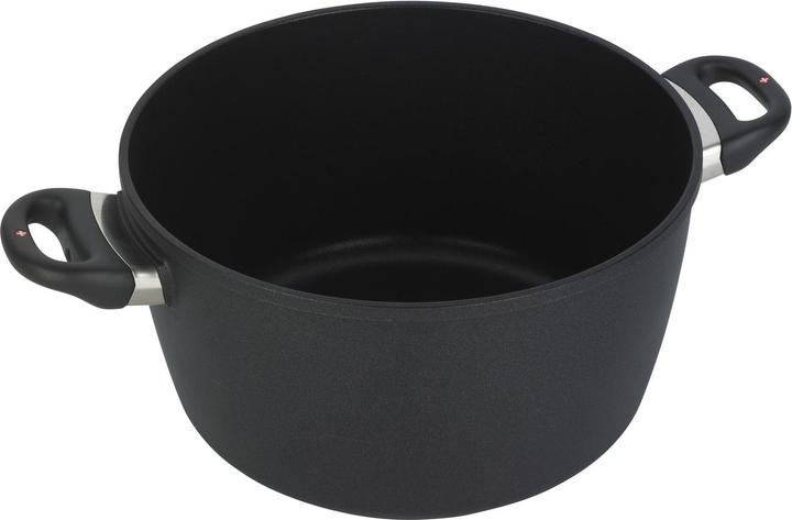 Produktbild Swiss Diamond XDClassic (28 cm, Kochtopf, Aluminium)